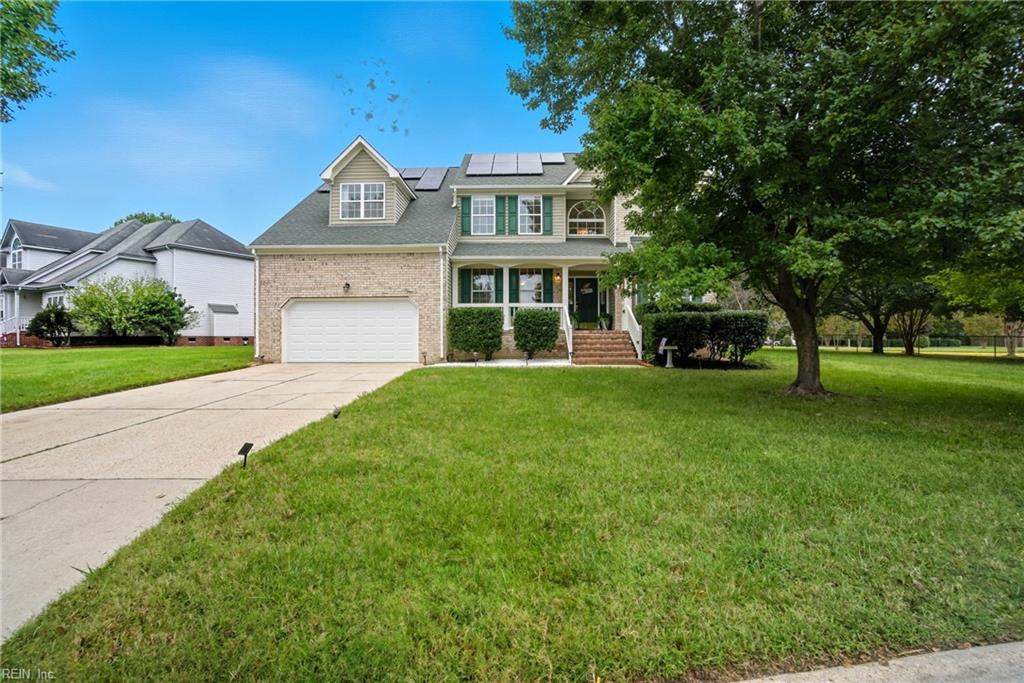 2812 Pleasant Acres DR