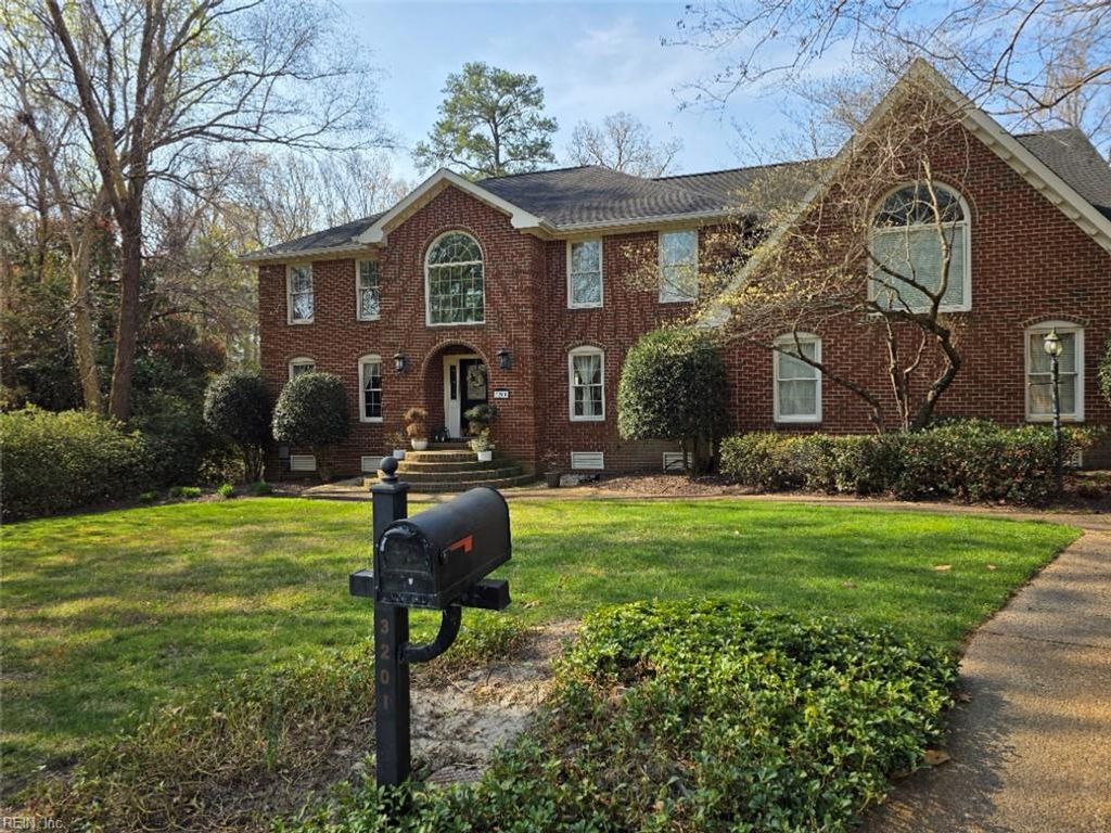 Photo of 3201 Chapham Cross, Virginia Beach, VA 23452 (MLS # 10628416)