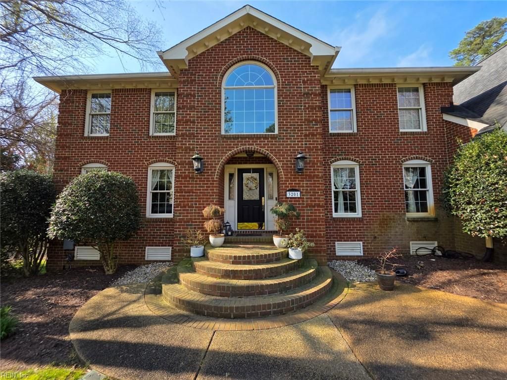 Photo of 3201 Chapham Cross, Virginia Beach, VA 23452 (MLS # 10628416)