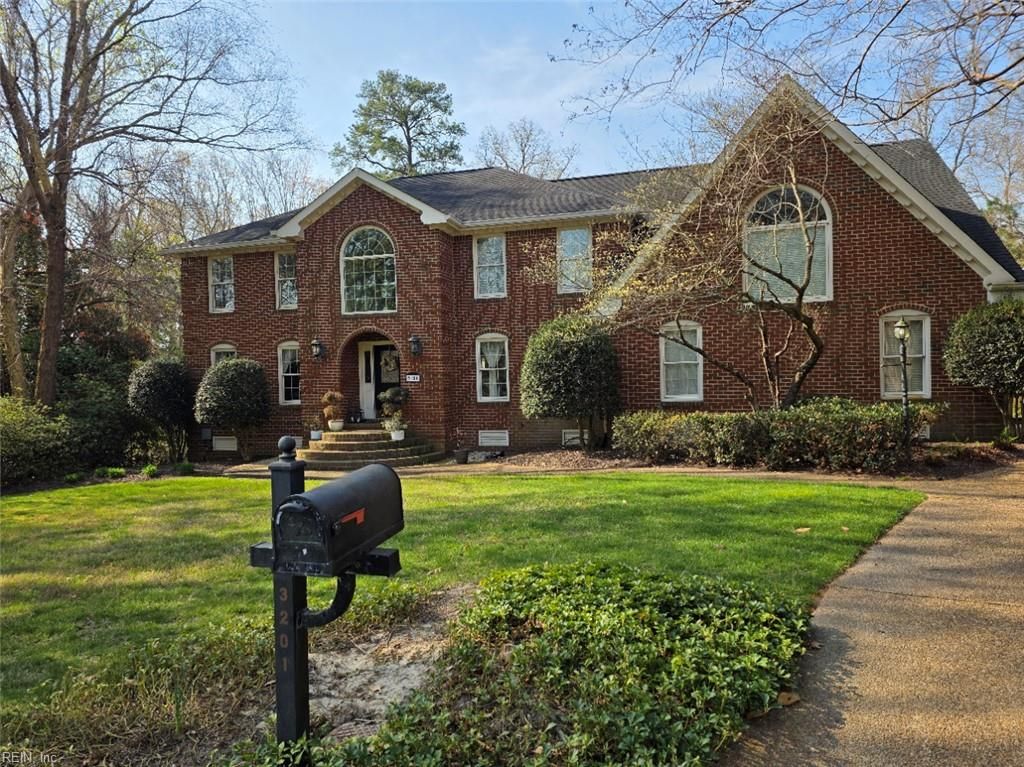 Photo of 3201 Chapham Cross, Virginia Beach, VA 23452 (MLS # 10628416)