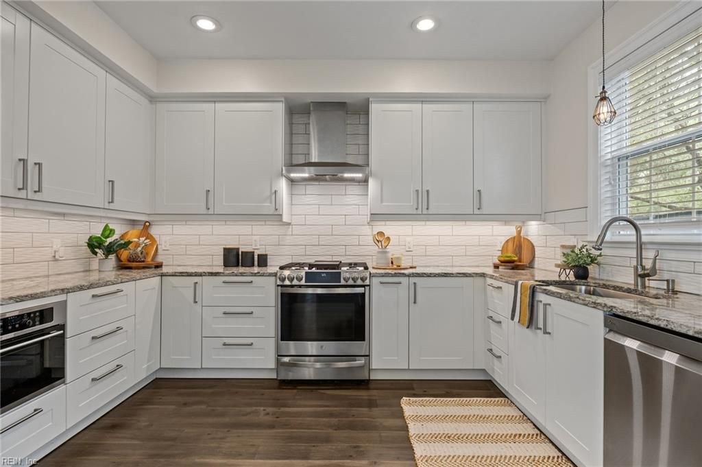 Photo of 221 85th Street, Virginia Beach, VA 23451 (MLS # 10630184)