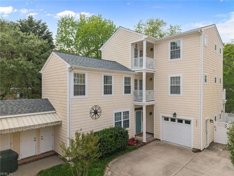 Photo of 221 85th Street, Virginia Beach, VA 23451 (MLS # 10630184)