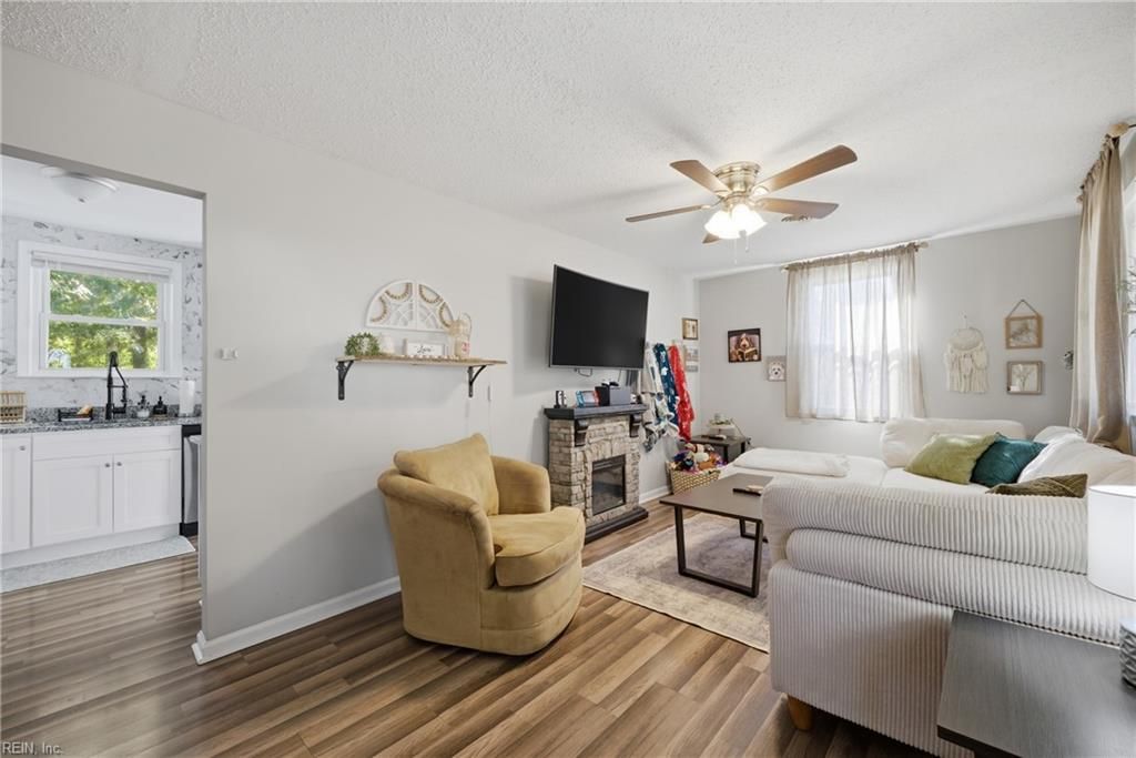 Photo of 244 Gimbert Drive, Virginia Beach, VA 23452 (MLS # 10634258)