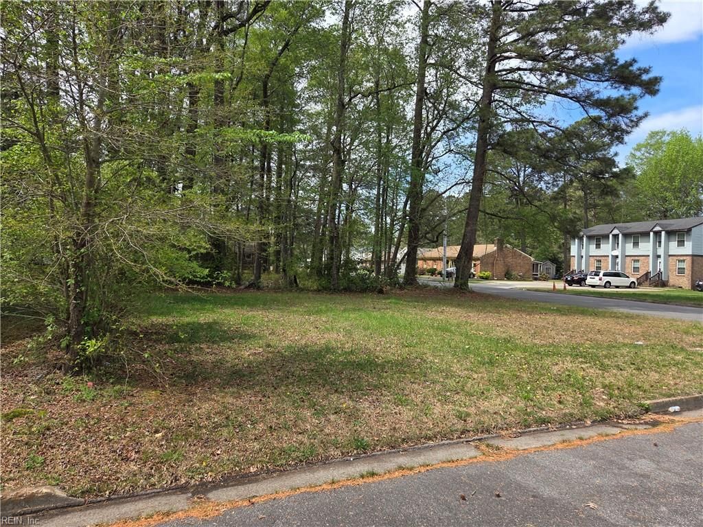 Photo of 206 Hogart Street, Franklin, VA 23851 (MLS # 10628376)