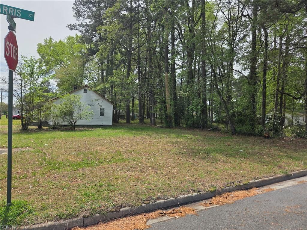 Photo of 206 Hogart Street, Franklin, VA 23851 (MLS # 10628376)