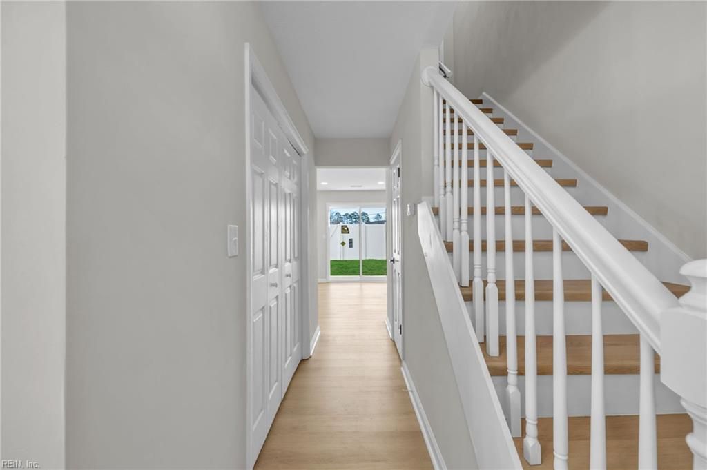 Photo of 205 Marsh Wren Court, Chesapeake, VA 23322 (MLS # 10614741)