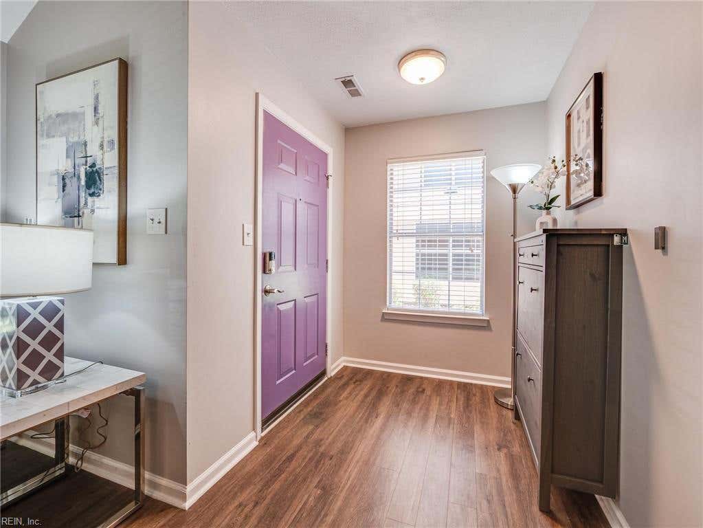 Photo of 865 Miller Creek Lane, Newport News, VA 23602 (MLS # 10637787)