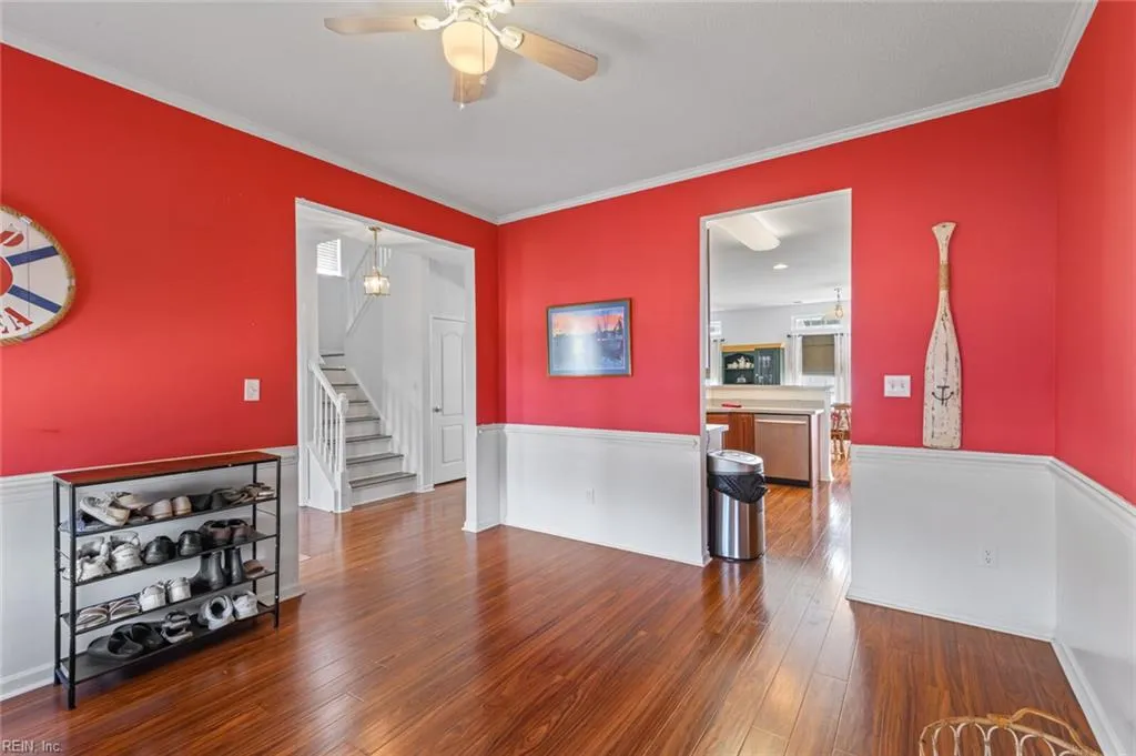 Suffolk, Virginia 23435, United States, 4 Bedrooms Bedrooms, ,3 BathroomsBathrooms,Residential,Active,174355