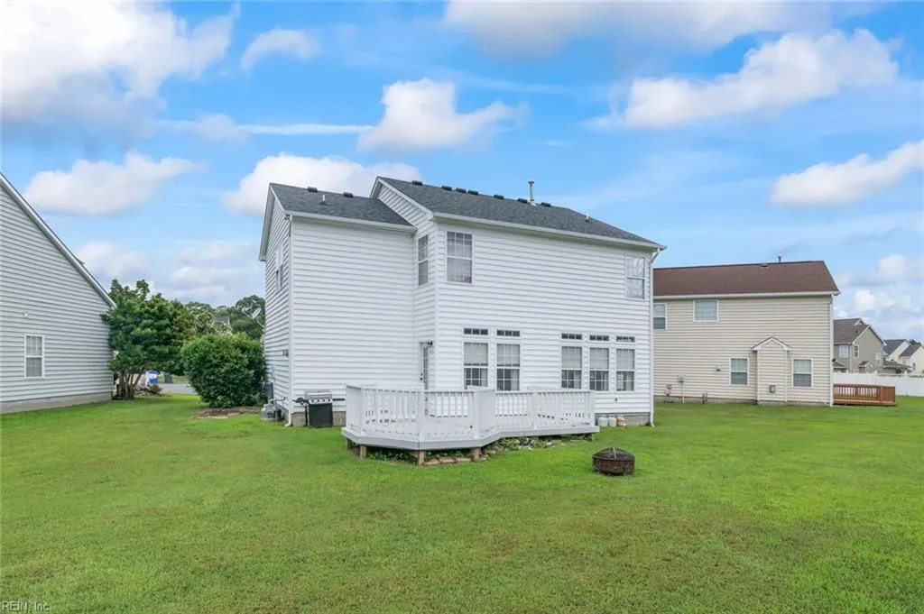 Suffolk, Virginia 23435, United States, 4 Bedrooms Bedrooms, ,3 BathroomsBathrooms,Residential,Active,174355