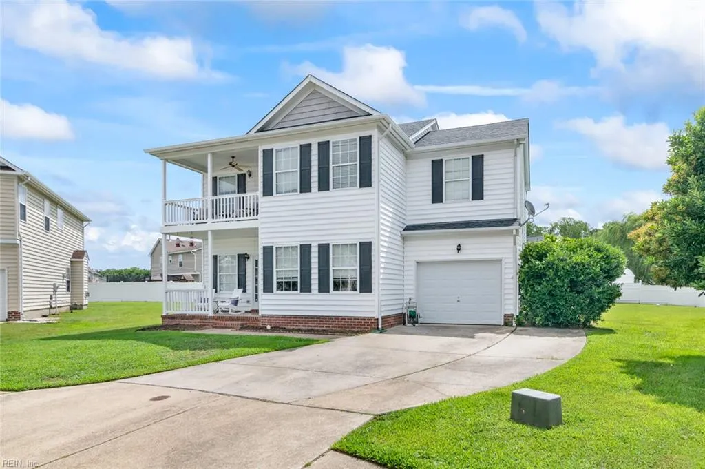 Suffolk, Virginia 23435, United States, 4 Bedrooms Bedrooms, ,3 BathroomsBathrooms,Residential,Active,174355