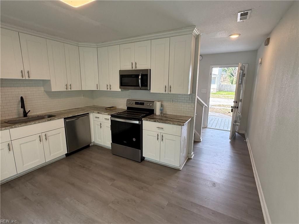 Photo of 740 21st Street, Newport News, VA 23607 (MLS # 10617651)