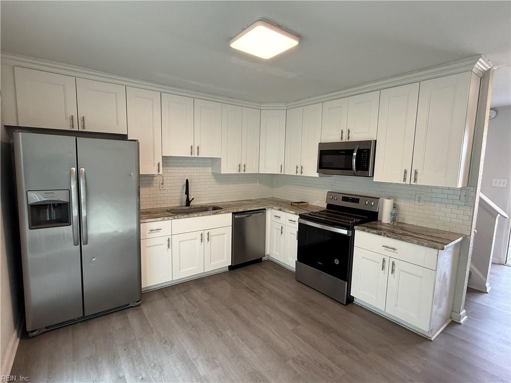 Photo of 740 21st Street, Newport News, VA 23607 (MLS # 10617651)