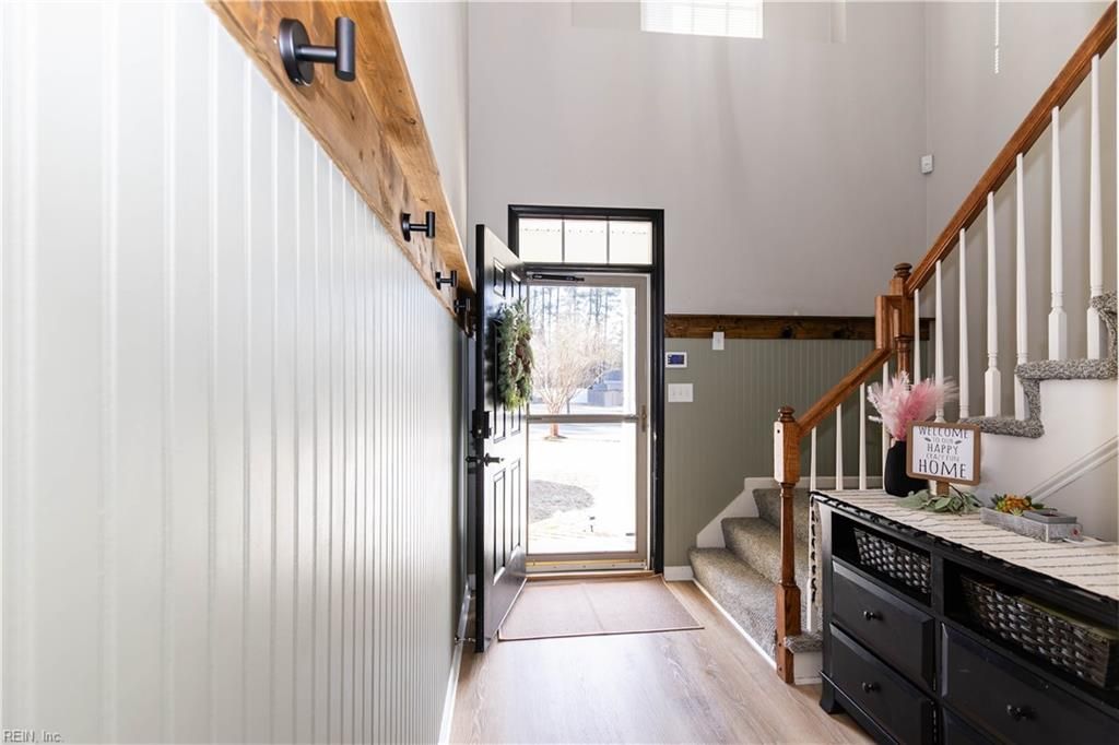 Photo of 8155 Billings Court, Hayes, VA 23072 (MLS # 10619624)