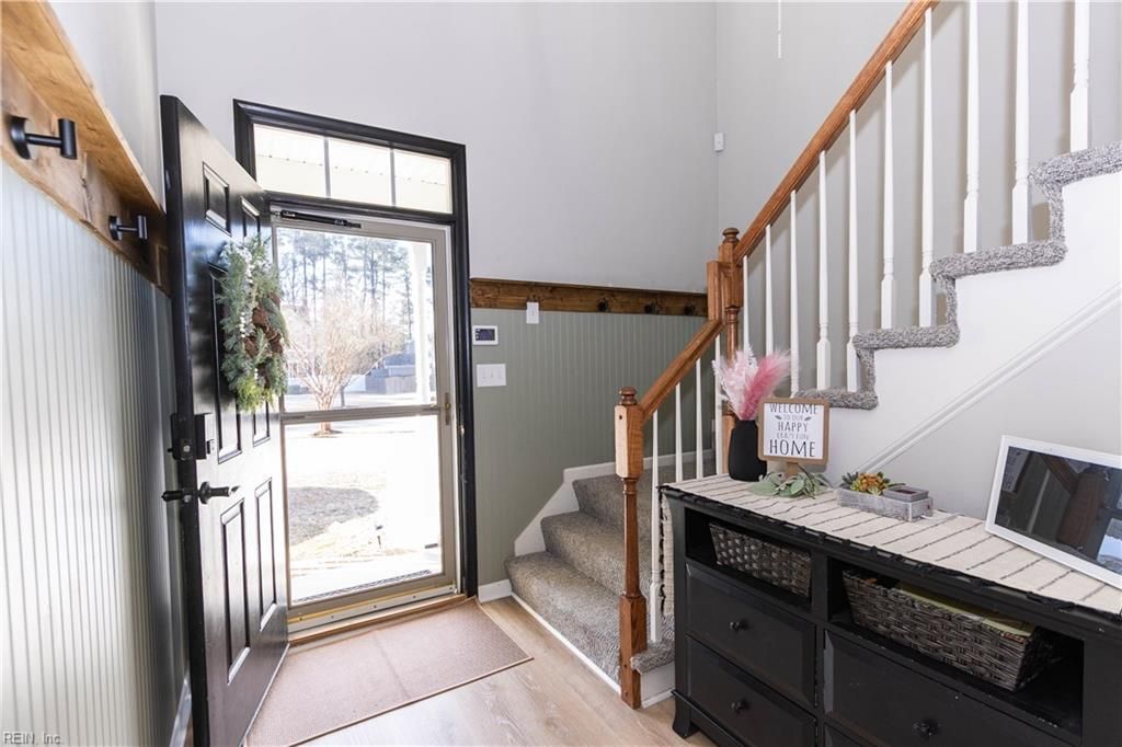 Photo of 8155 Billings Court, Hayes, VA 23072 (MLS # 10619624)