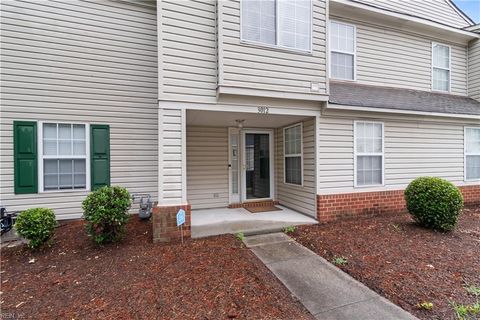 3012 Trappers RN Chesapeake VA 23321