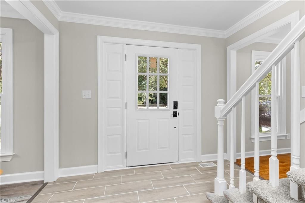 Photo of 1605 Dey Cove Drive, Virginia Beach, VA 23454 (MLS # 10627611)