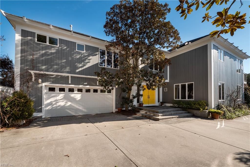 Photo of 6400 Ocean Front Avenue, Virginia Beach, VA 23451 (MLS # 10614935)