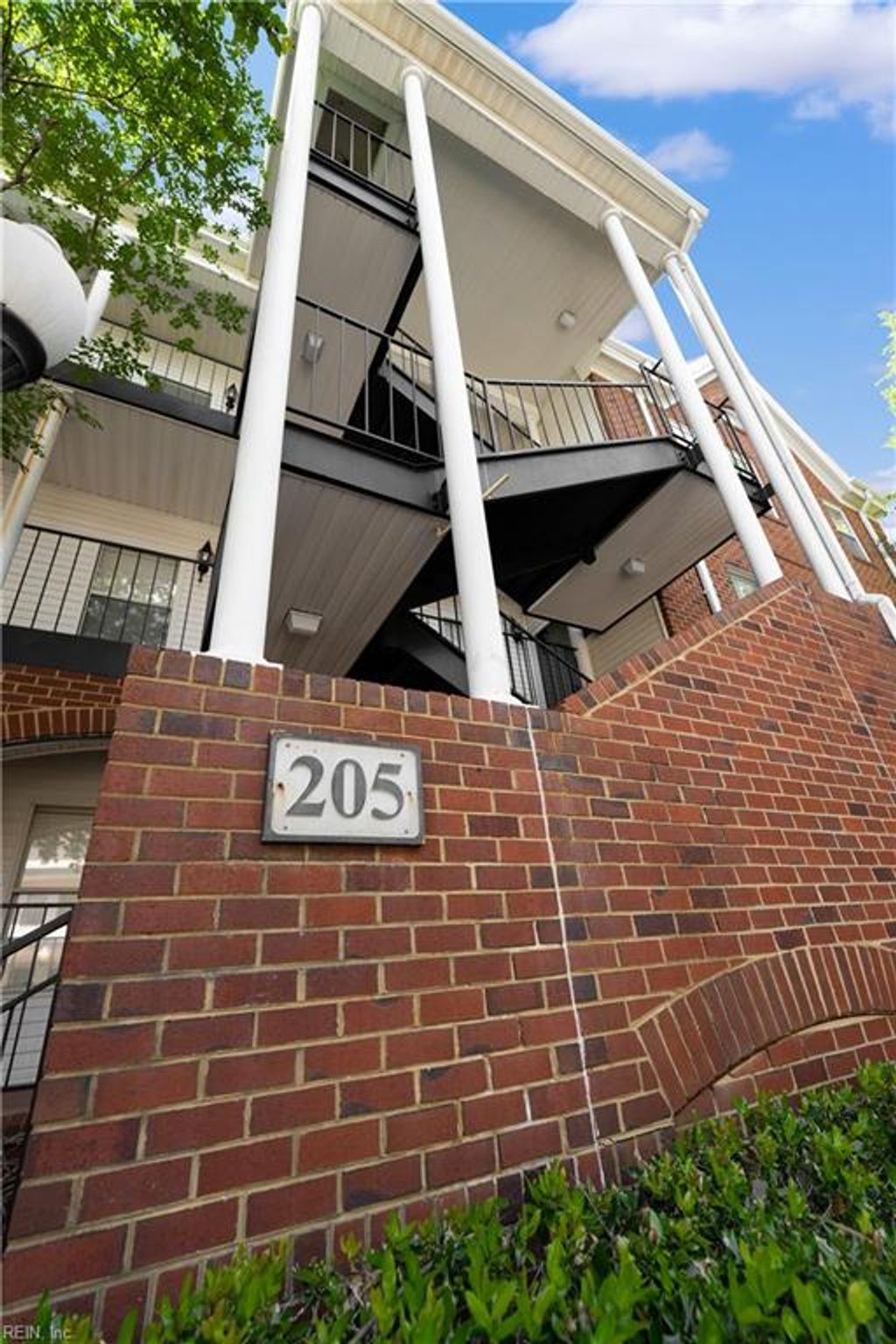 Photo of 205 Westover Avenue #103, Norfolk, VA 23507 (MLS # 10631494)