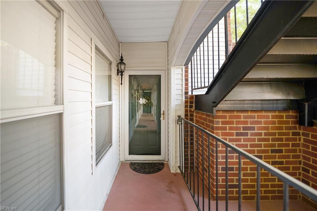 Photo of 205 Westover Avenue #103, Norfolk, VA 23507 (MLS # 10631494)