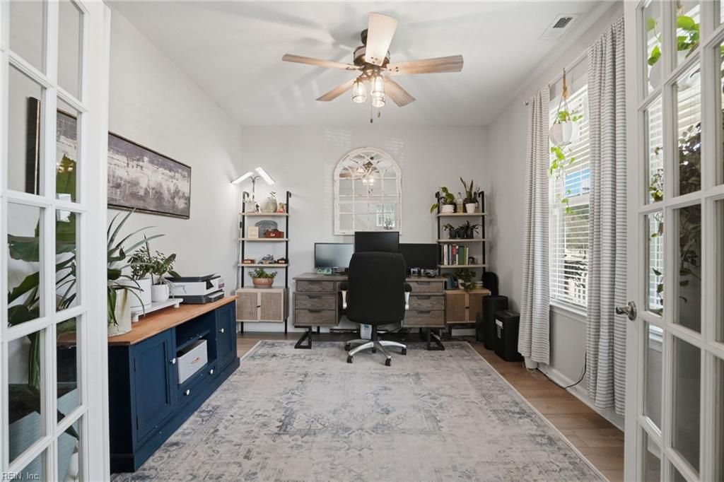 Photo of 3212 Sybilla St Street, Chesapeake, VA 23323 (MLS # 10629024)