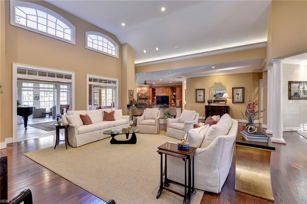 Photo of 139 George Sandys, Williamsburg, VA 23185 (MLS # 10612037)