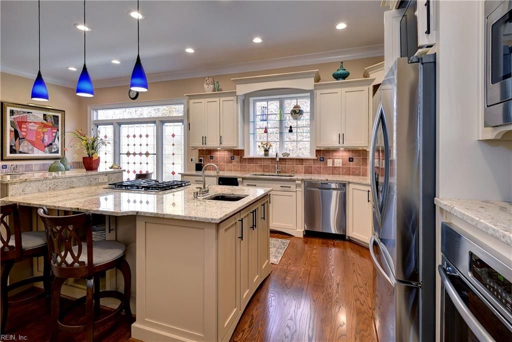 Photo of 139 George Sandys, Williamsburg, VA 23185 (MLS # 10612037)