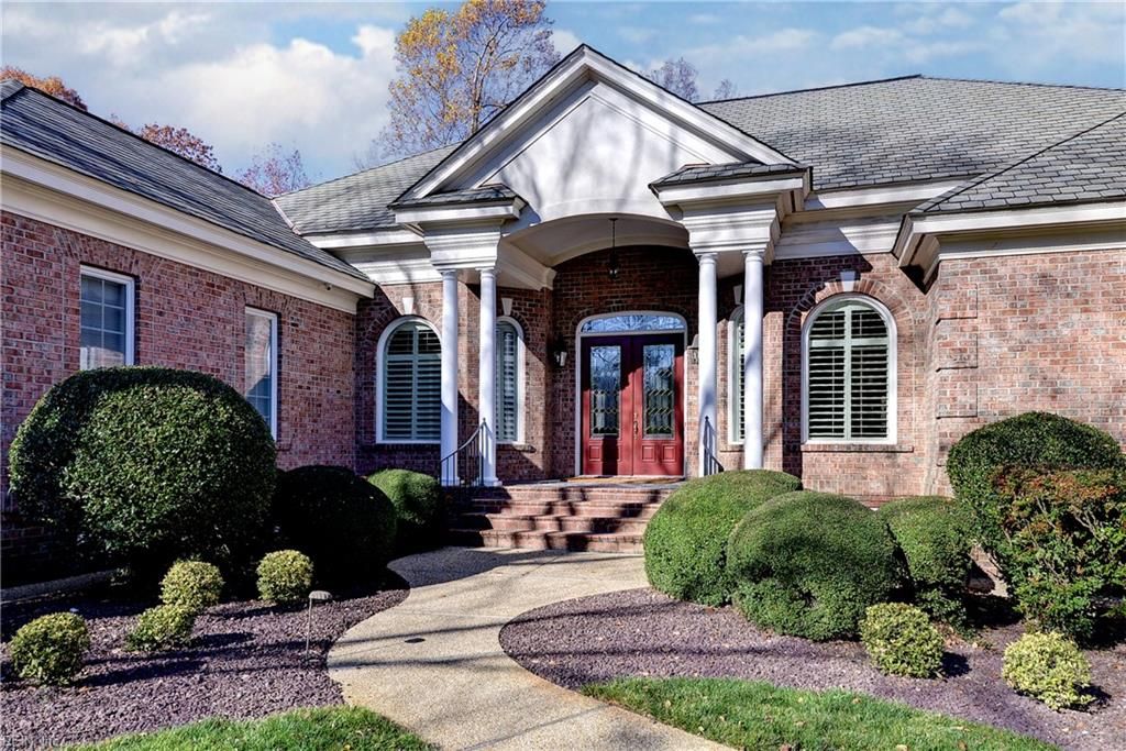 Photo of 139 George Sandys, Williamsburg, VA 23185 (MLS # 10612037)