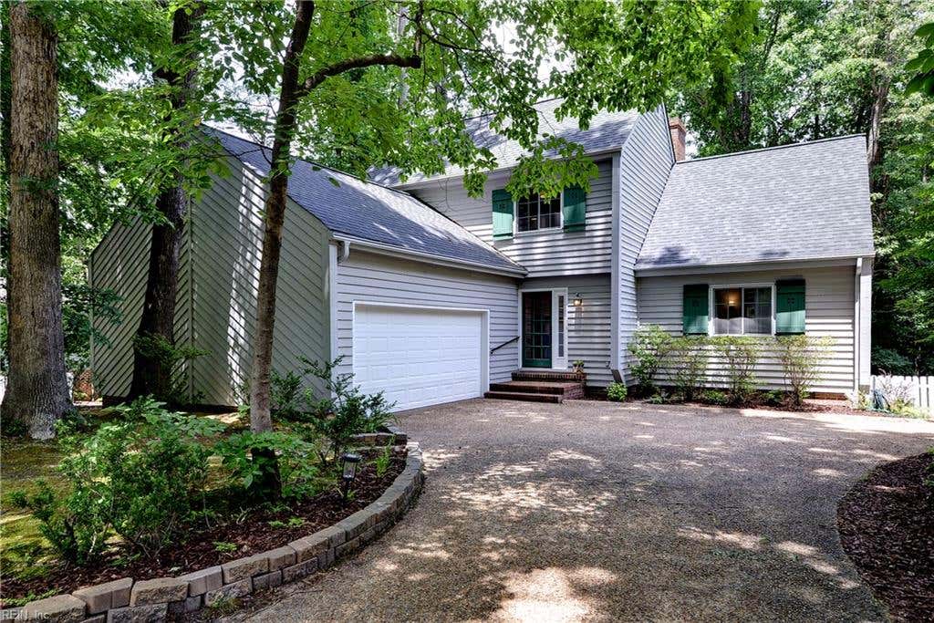 Photo of 109 John Pott Drive, Williamsburg, VA 23188 (MLS # 10637699)