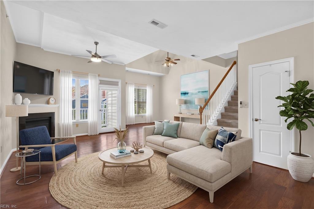 Photo of 2992 Shore Drive #303, Virginia Beach, VA 23451 (MLS # 10640518)