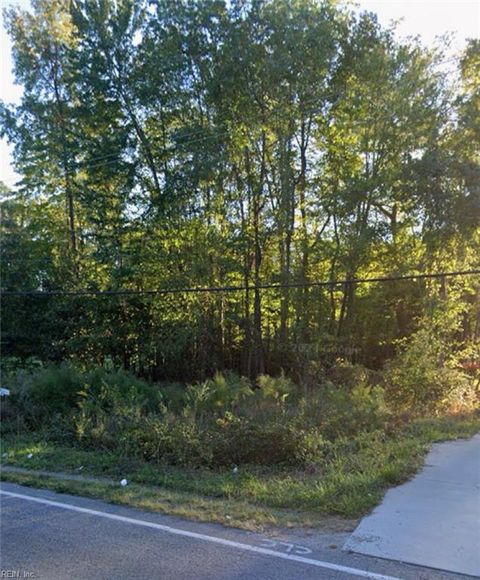 17247 Warwick BLVD Newport News VA 23603