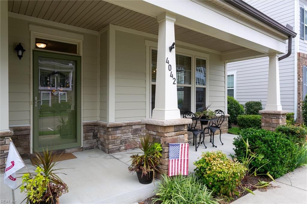 Photo of 4042 Prospect Street, Williamsburg, VA 23185 (MLS # 10625248)