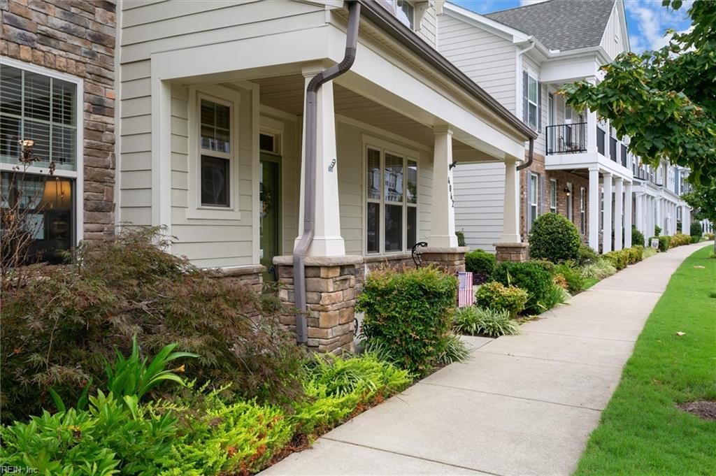 Photo of 4042 Prospect Street, Williamsburg, VA 23185 (MLS # 10625248)