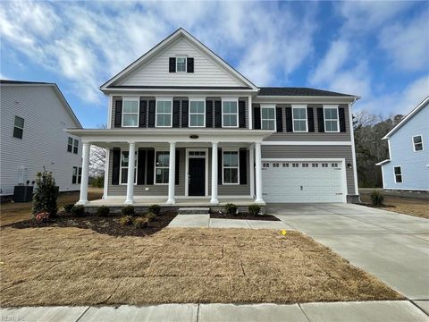 113 Long Cove DR Suffolk VA 23435