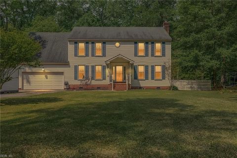 3911 Dawley RD Virginia Beach VA 23457