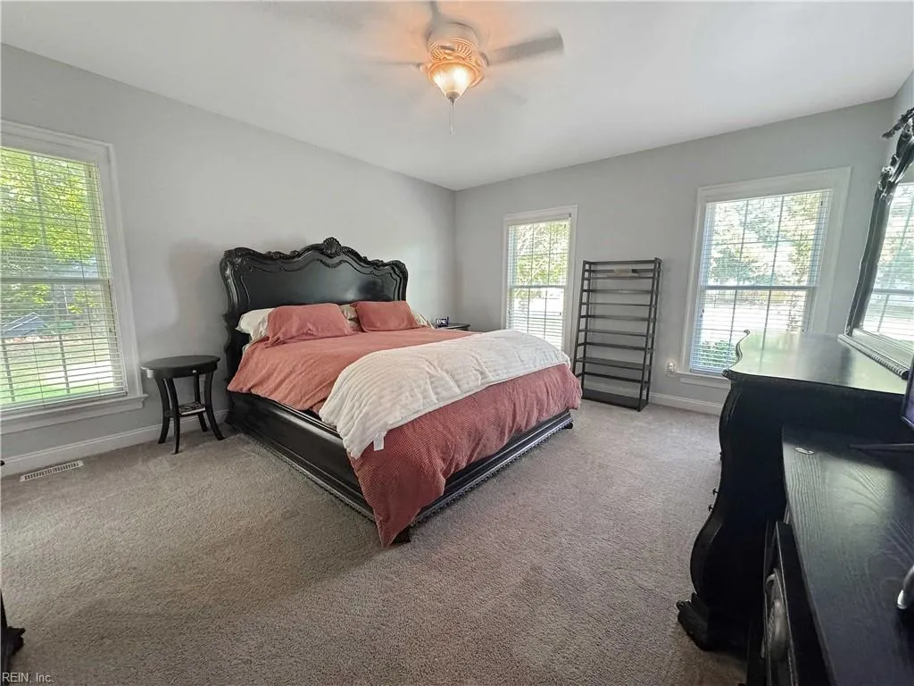 Hallieford, Virginia 23068, United States, 4 Bedrooms Bedrooms, ,3 BathroomsBathrooms,Residential,Active,152141