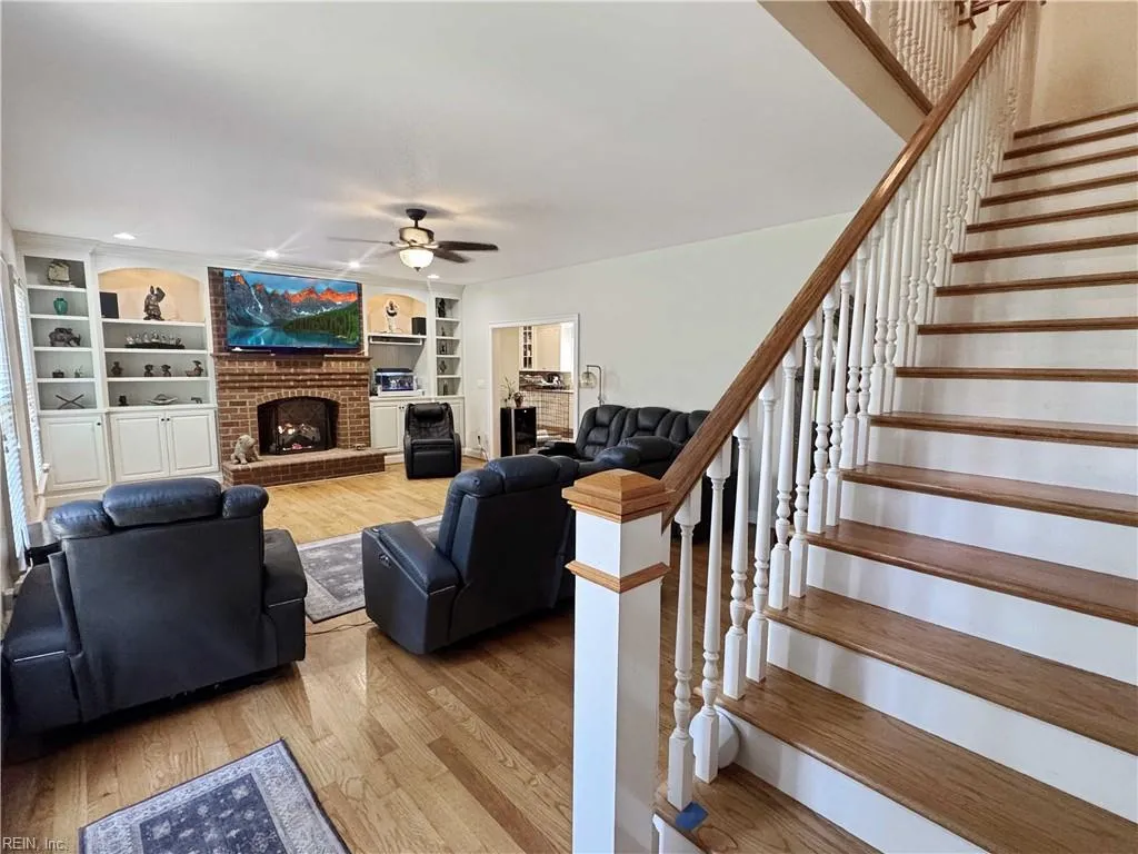 Hallieford, Virginia 23068, United States, 4 Bedrooms Bedrooms, ,3 BathroomsBathrooms,Residential,Active,152141