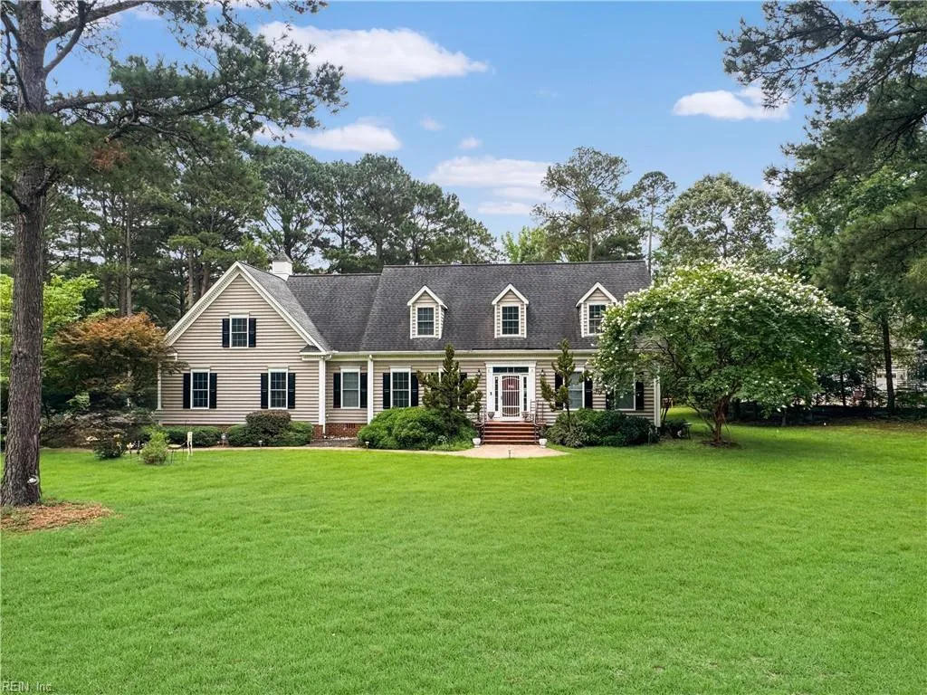 Hallieford, Virginia 23068, United States, 4 Bedrooms Bedrooms, ,3 BathroomsBathrooms,Residential,Active,152141