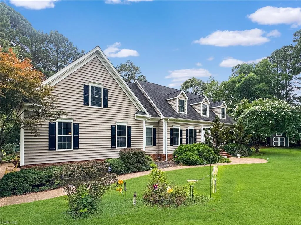 Hallieford, Virginia 23068, United States, 4 Bedrooms Bedrooms, ,3 BathroomsBathrooms,Residential,Active,152141