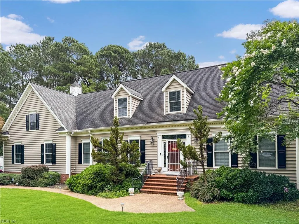 Hallieford, Virginia 23068, United States, 4 Bedrooms Bedrooms, ,3 BathroomsBathrooms,Residential,Active,152141