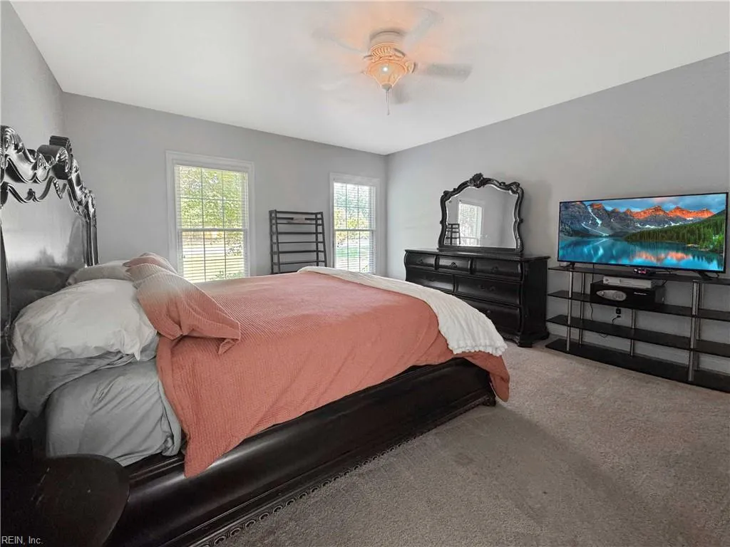 Hallieford, Virginia 23068, United States, 4 Bedrooms Bedrooms, ,3 BathroomsBathrooms,Residential,Active,152141