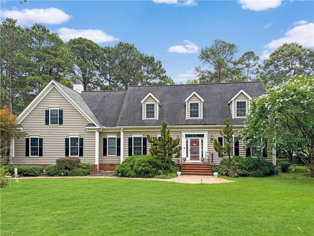 Hallieford, Virginia 23068, United States, 4 Bedrooms Bedrooms, ,3 BathroomsBathrooms,Residential,Active,152141