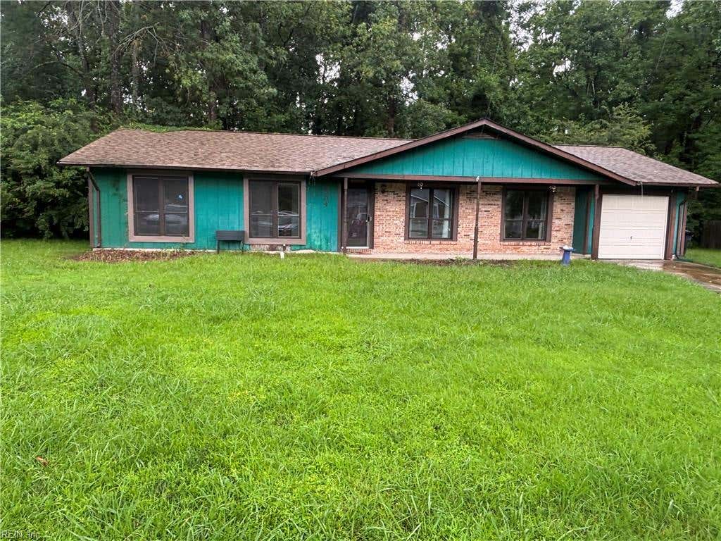 Photo of 2504 Decathlon Crescent, Virginia Beach, VA 23453 (MLS # 10647962)