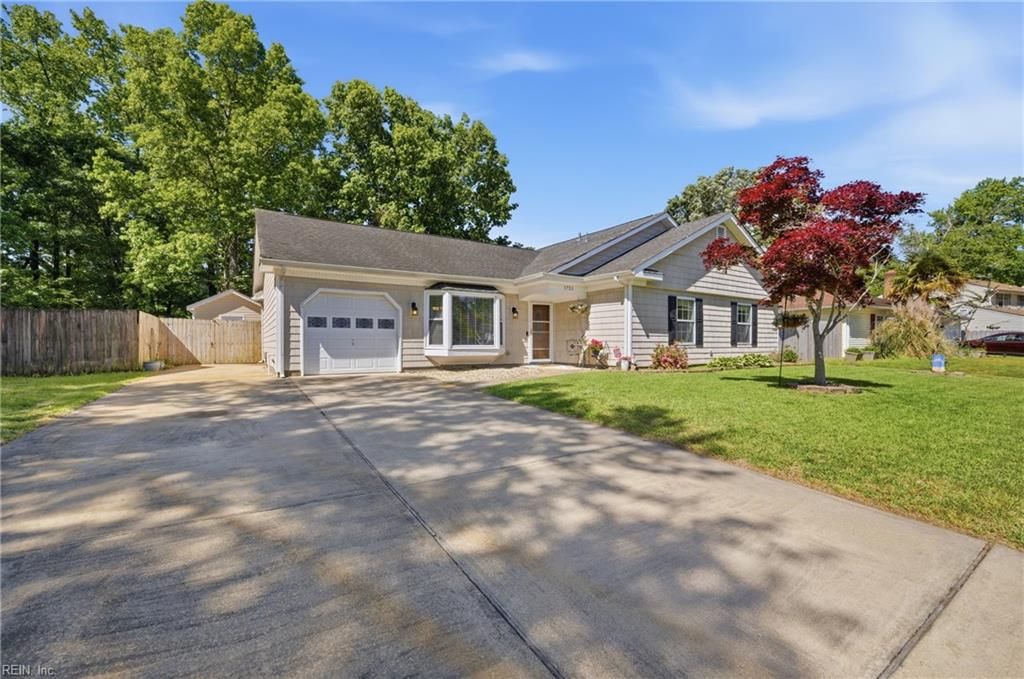 Photo of 1721 Star Lake Drive, Virginia Beach, VA 23453 (MLS # 10631875)