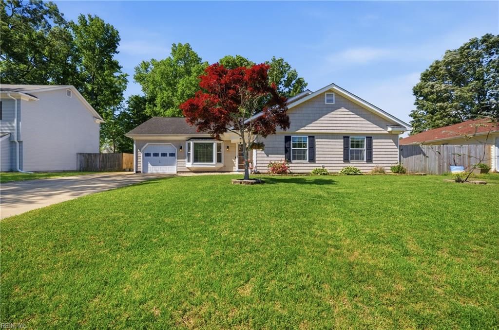 Photo of 1721 Star Lake Drive, Virginia Beach, VA 23453 (MLS # 10631875)