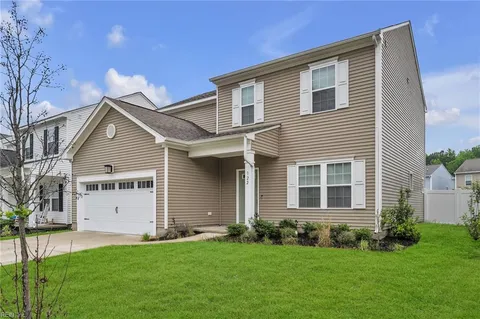 122 American Way, Suffolk, VA 23434 - #: 10582909