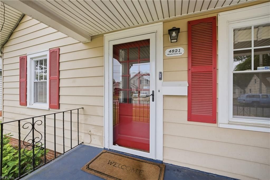 Photo of 4821 Windermere Avenue, Norfolk, VA 23513 (MLS # 10632902)