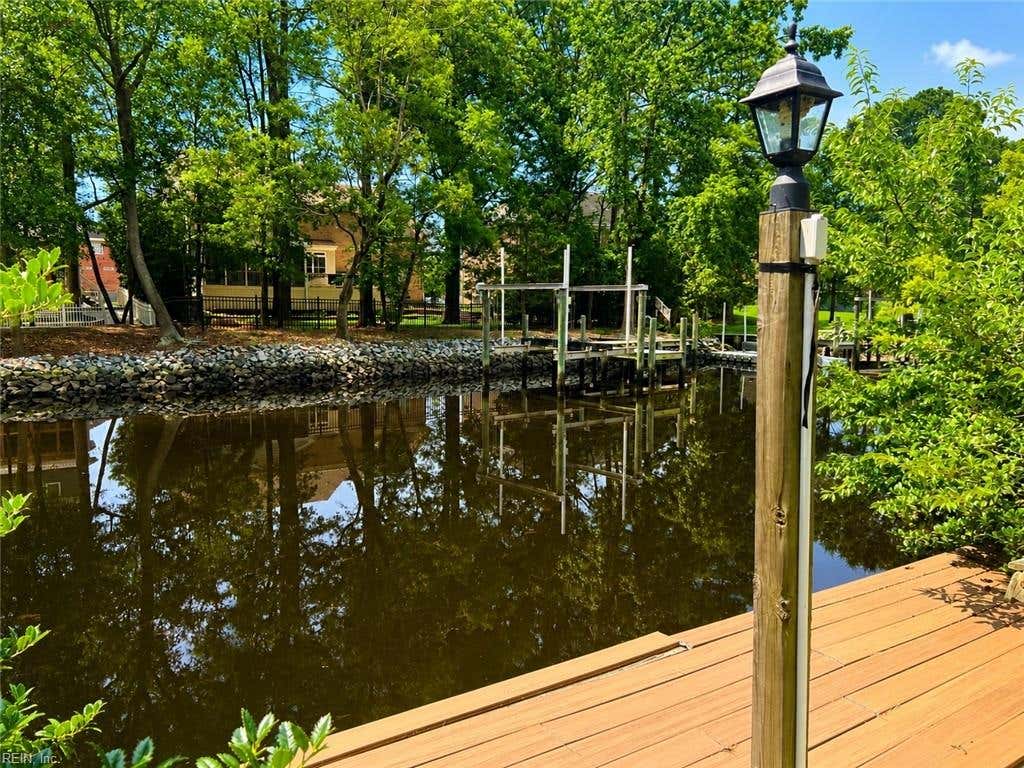 Photo of 1145 Sunlight Drive, Chesapeake, VA 23322 (MLS # 10646286)