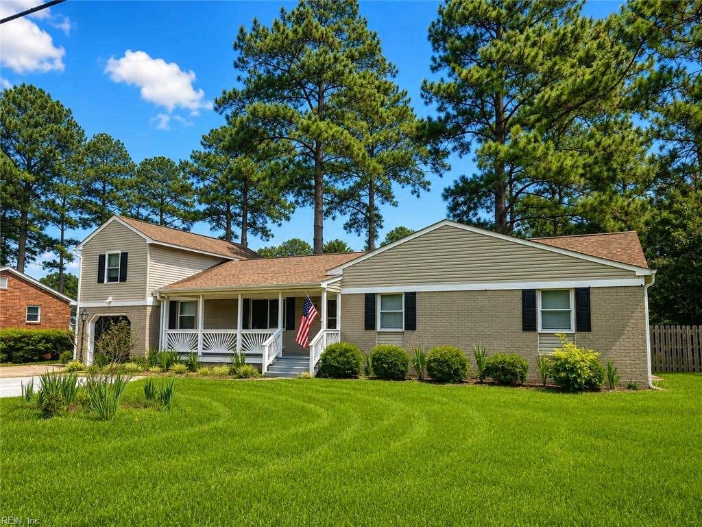Photo of 1145 Sunlight Drive, Chesapeake, VA 23322 (MLS # 10646286)