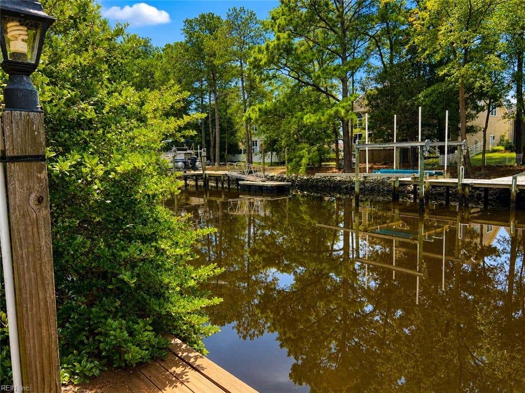 Photo of 1145 Sunlight Drive, Chesapeake, VA 23322 (MLS # 10646286)