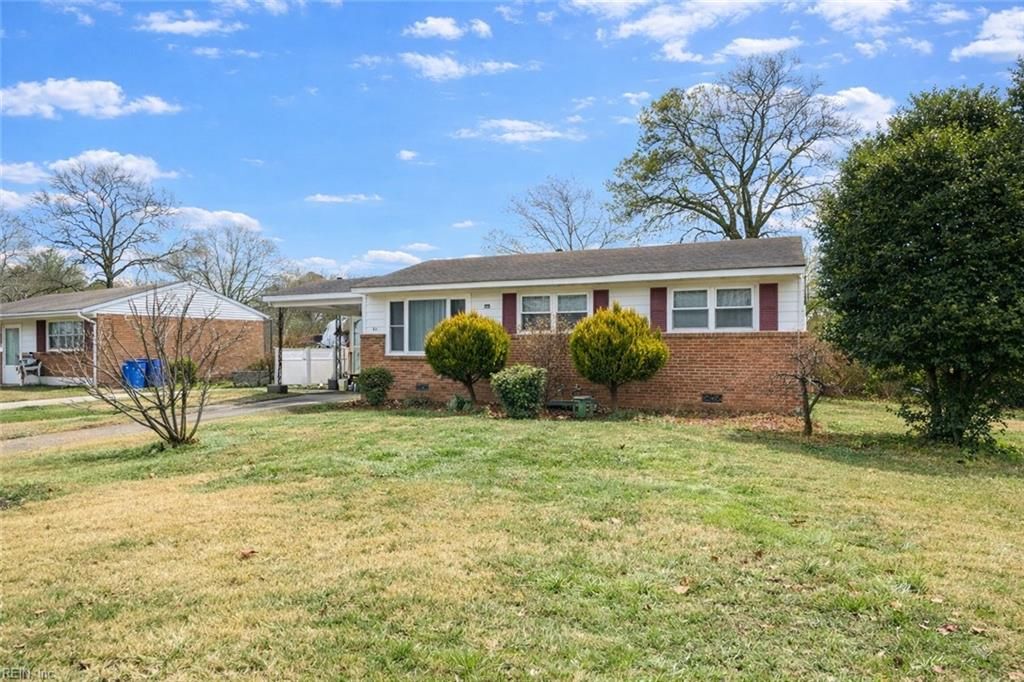 Photo of 5825 Leslie Avenue, Norfolk, VA 23518 (MLS # 10622660)